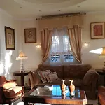 πολυτελής με θέα τον θερμαϊκό Villa *