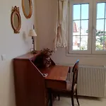πολυτελής με θέα τον θερμαϊκό Villa