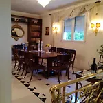 πολυτελής με θέα τον θερμαϊκό Villa *