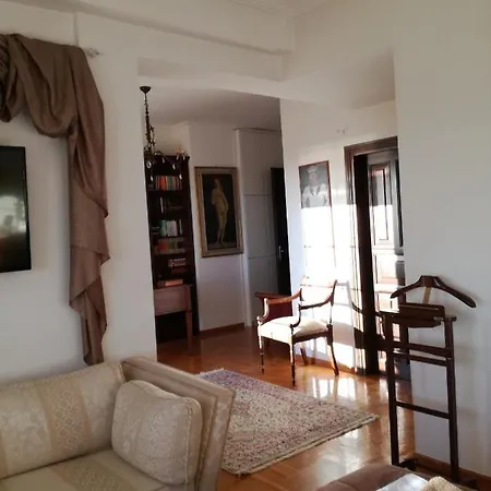 Villa πολυτελής με θέα τον θερμαϊκό Thessaloniki