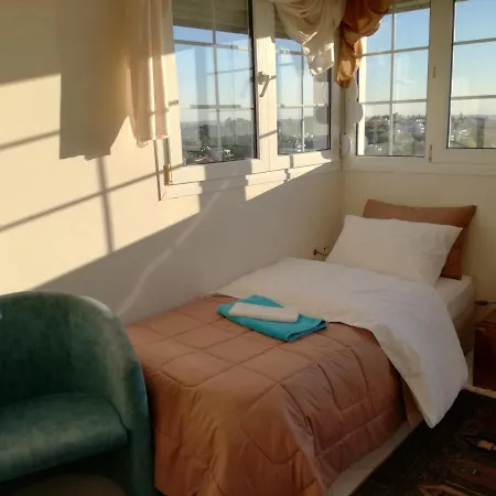 πολυτελής με θέα τον θερμαϊκό Villa *