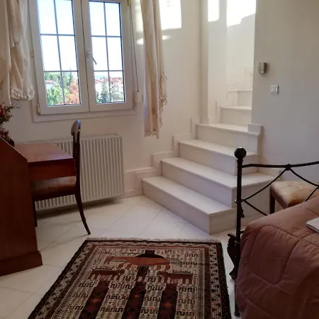 πολυτελής με θέα τον θερμαϊκό * Thessaloniki