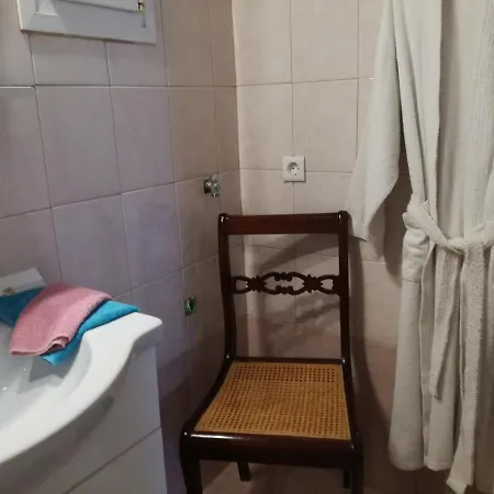 πολυτελής με θέα τον θερμαϊκό * Thessaloniki