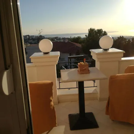 πολυτελής με θέα τον θερμαϊκό