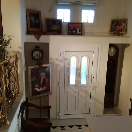 πολυτελής με θέα τον θερμαϊκό *