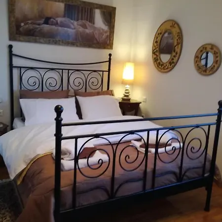 πολυτελής με θέα τον θερμαϊκό * Thessaloniki