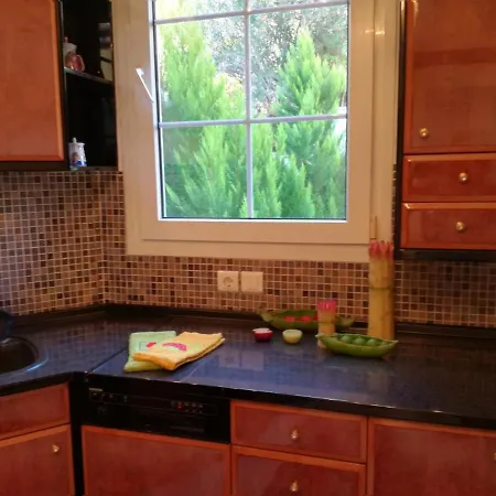 πολυτελής με θέα τον θερμαϊκό Villa *