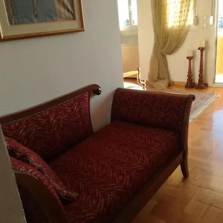 πολυτελής με θέα τον θερμαϊκό