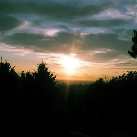 πολυτελής με θέα τον θερμαϊκό