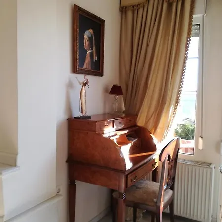 πολυτελής με θέα τον θερμαϊκό سالونيك