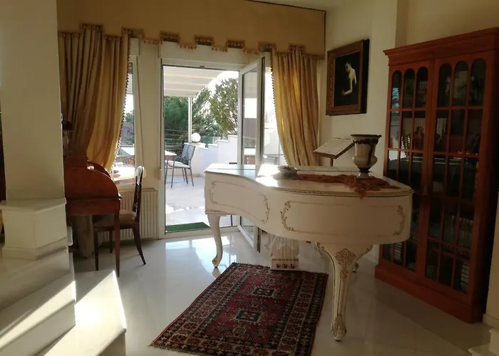 πολυτελής με θέα τον θερμαϊκό * Thessaloníki