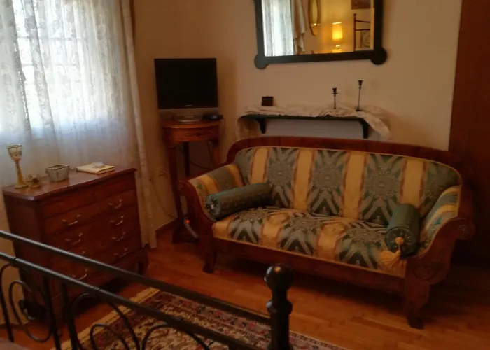 Villa πολυτελής με θέα τον θερμαϊκό *