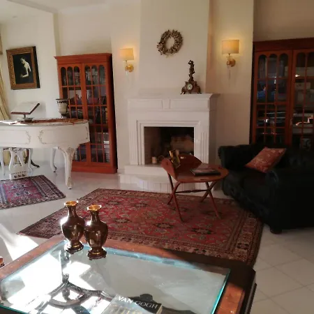 πολυτελής με θέα τον θερμαϊκό Tessalónica