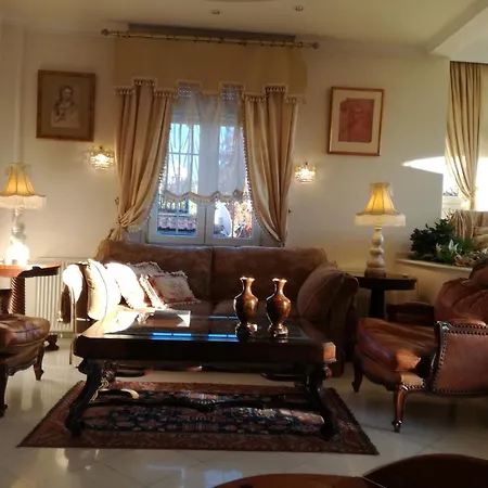 πολυτελής με θέα τον θερμαϊκό Tessalónica