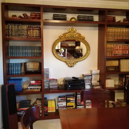 Willa πολυτελής με θέα τον θερμαϊκό