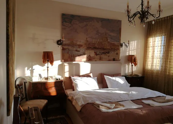 πολυτελής με θέα τον θερμαϊκό *