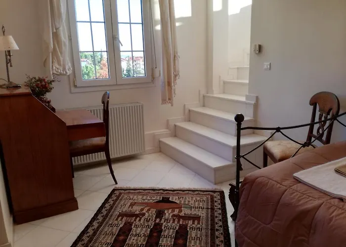 πολυτελής με θέα τον θερμαϊκό * Tessalónica