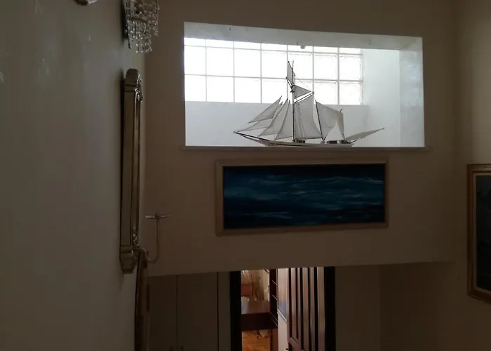 πολυτελής με θέα τον θερμαϊκό *