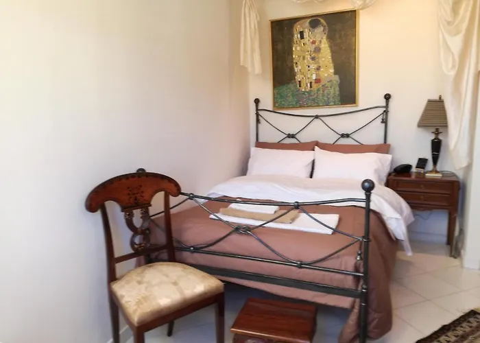 πολυτελής με θέα τον θερμαϊκό Villa *