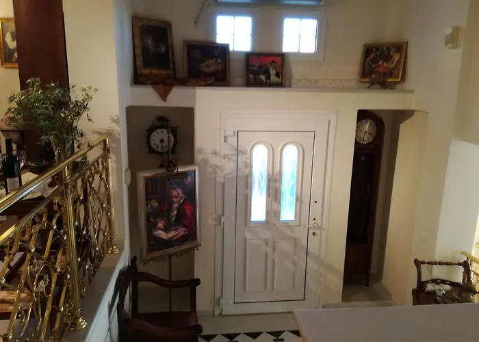 πολυτελής με θέα τον θερμαϊκό *