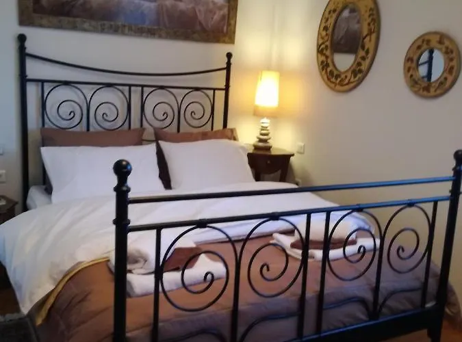 πολυτελής με θέα τον θερμαϊκό * Tessalónica