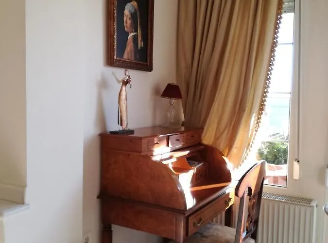 πολυτελής με θέα τον θερμαϊκό Tessalónica