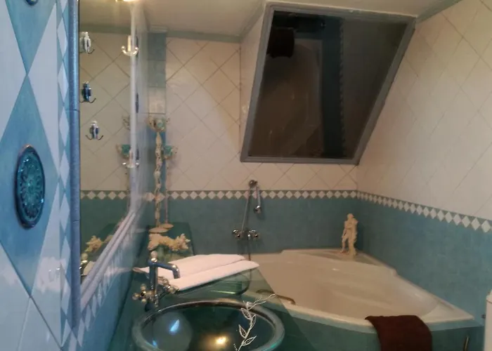 Villa πολυτελής με θέα τον θερμαϊκό Tessalónica